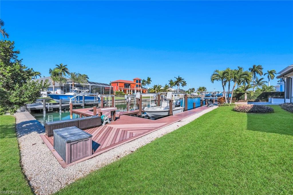 MARCO ISLAND - Residential