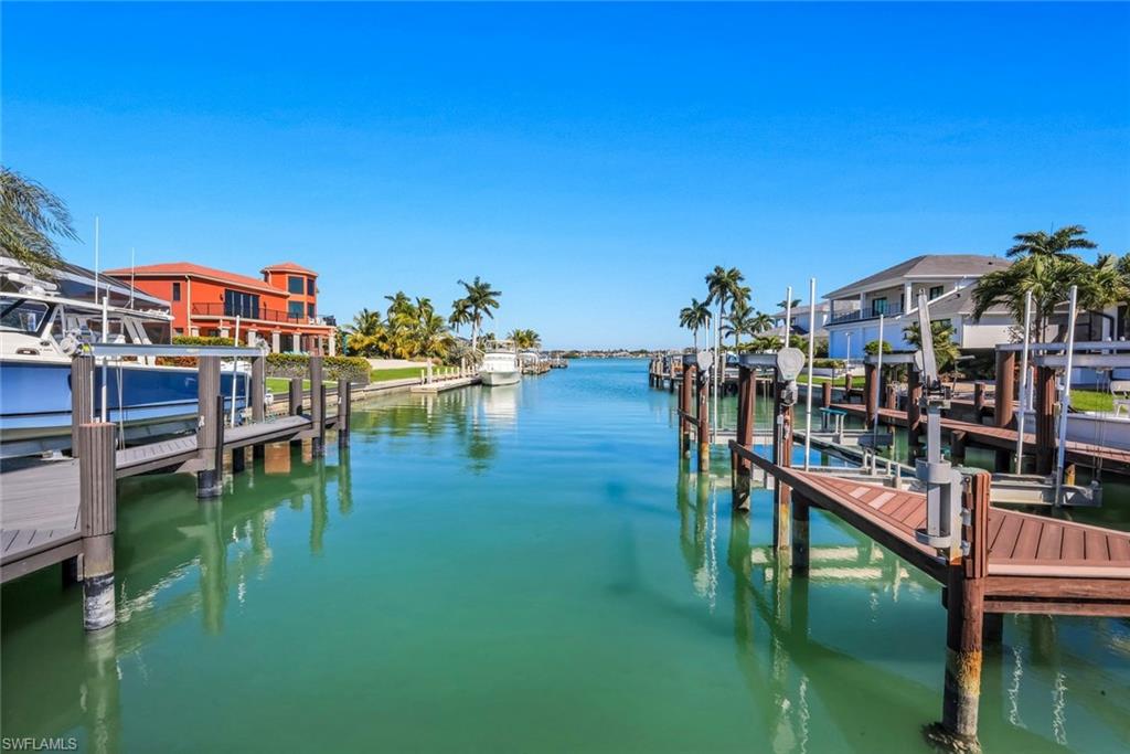 MARCO ISLAND - Residential