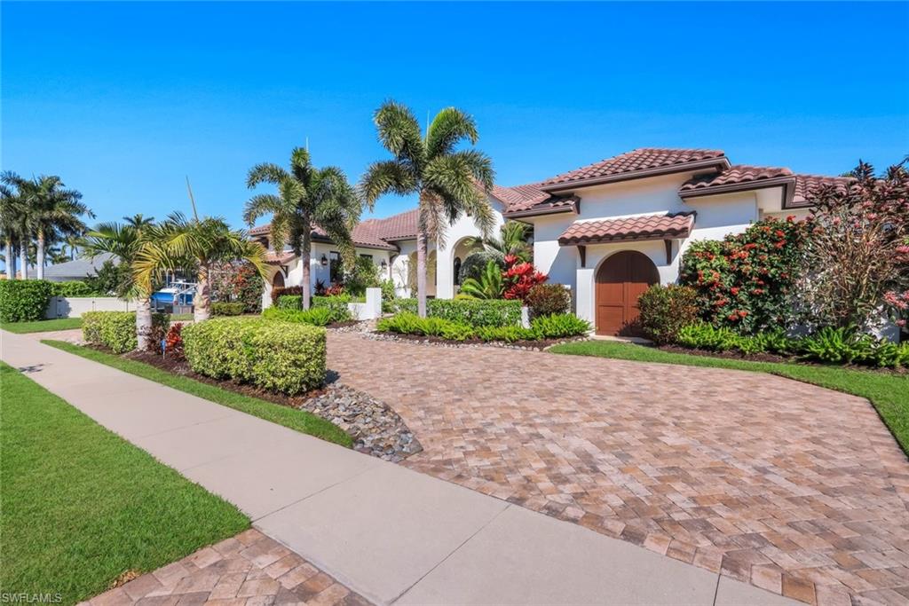 MARCO ISLAND - Residential