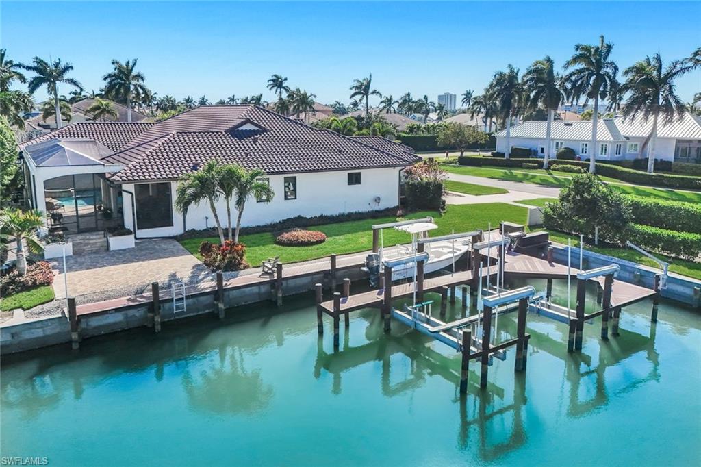 MARCO ISLAND - Residential