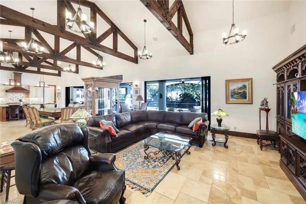 MARCO ISLAND - Residential