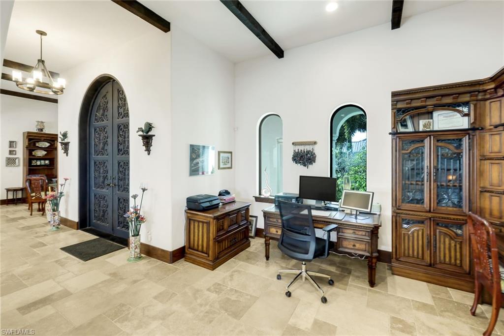 MARCO ISLAND - Residential