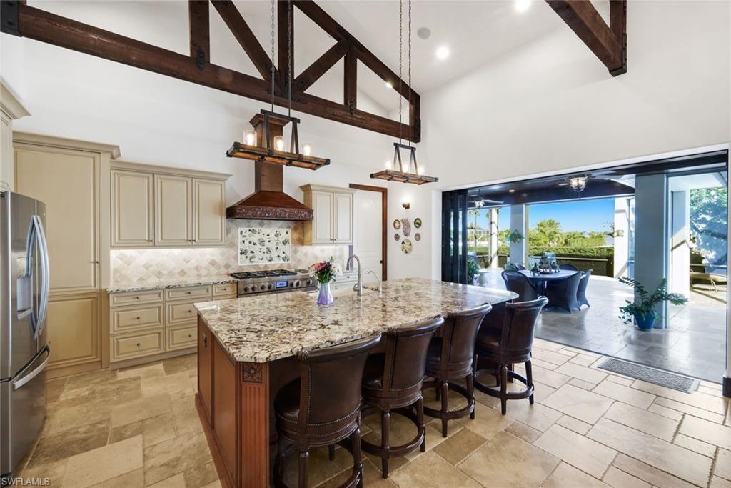 MARCO ISLAND - Residential