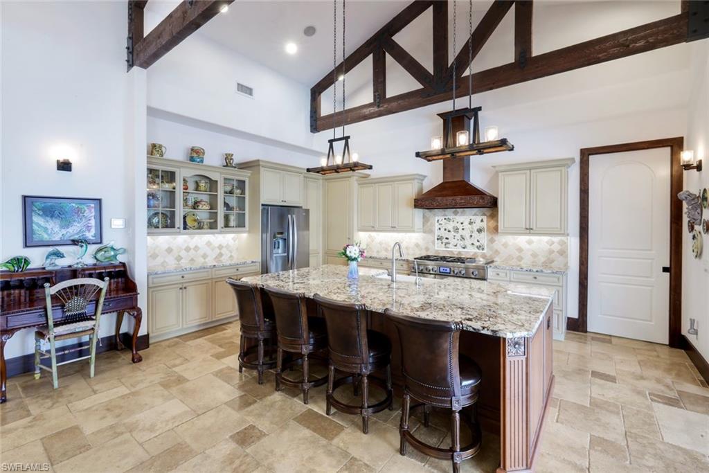 MARCO ISLAND - Residential