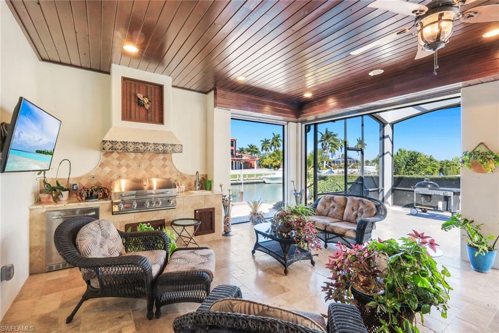 MARCO ISLAND - Residential