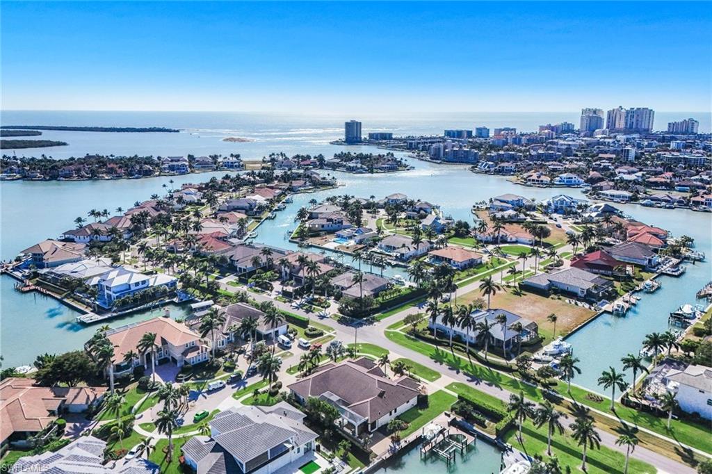 MARCO ISLAND - Residential