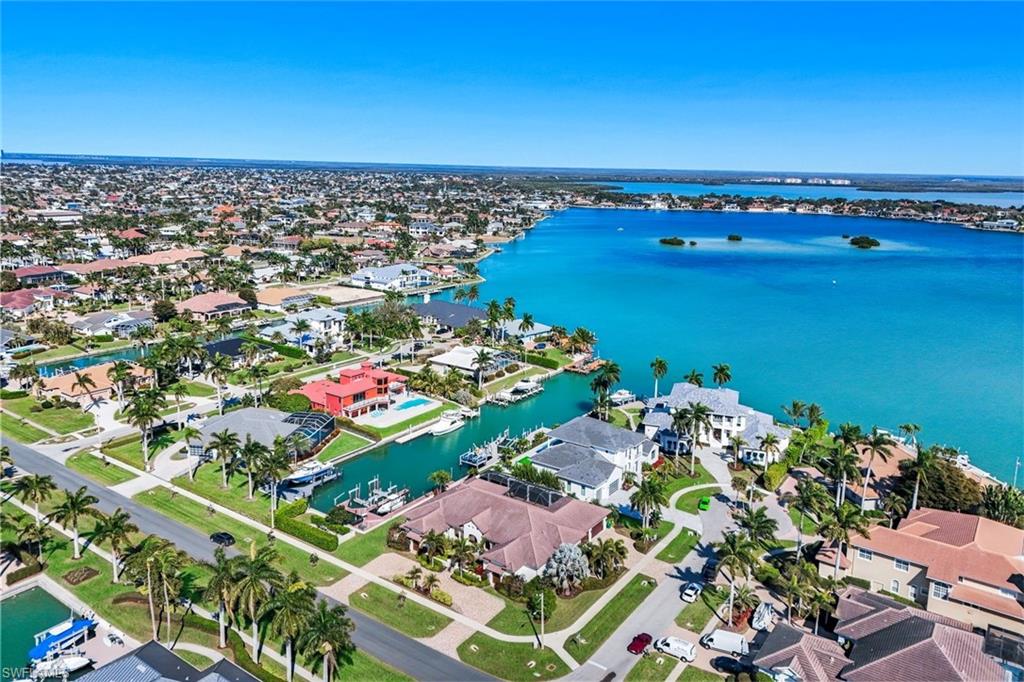MARCO ISLAND - Residential