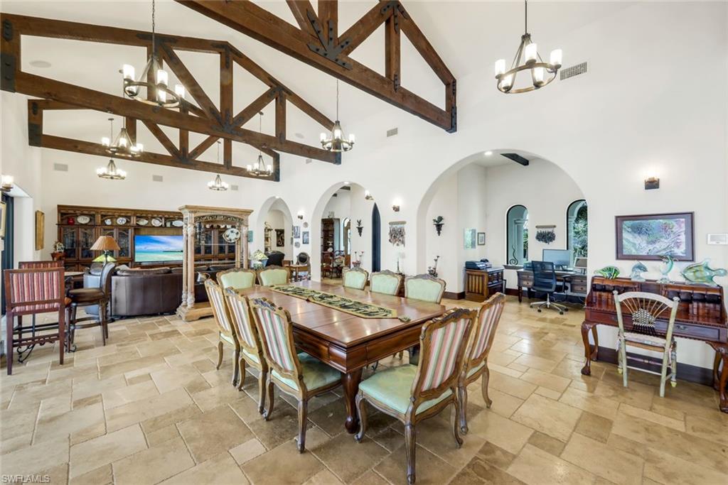 MARCO ISLAND - Residential