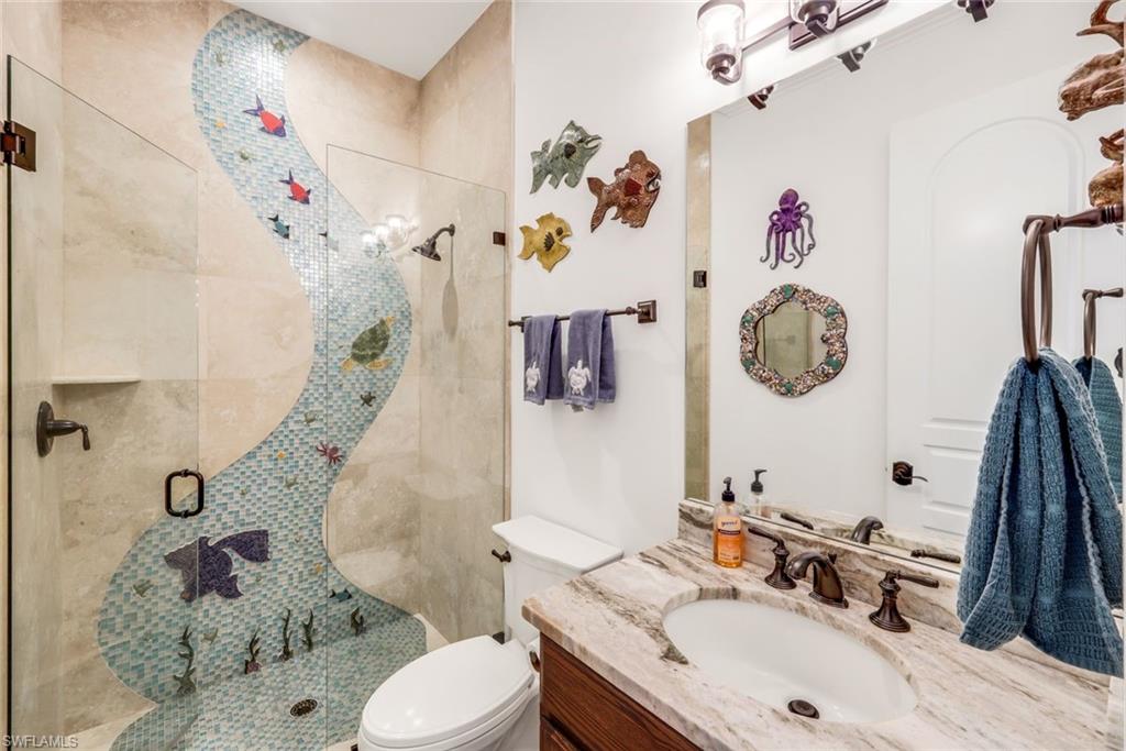 MARCO ISLAND - Residential