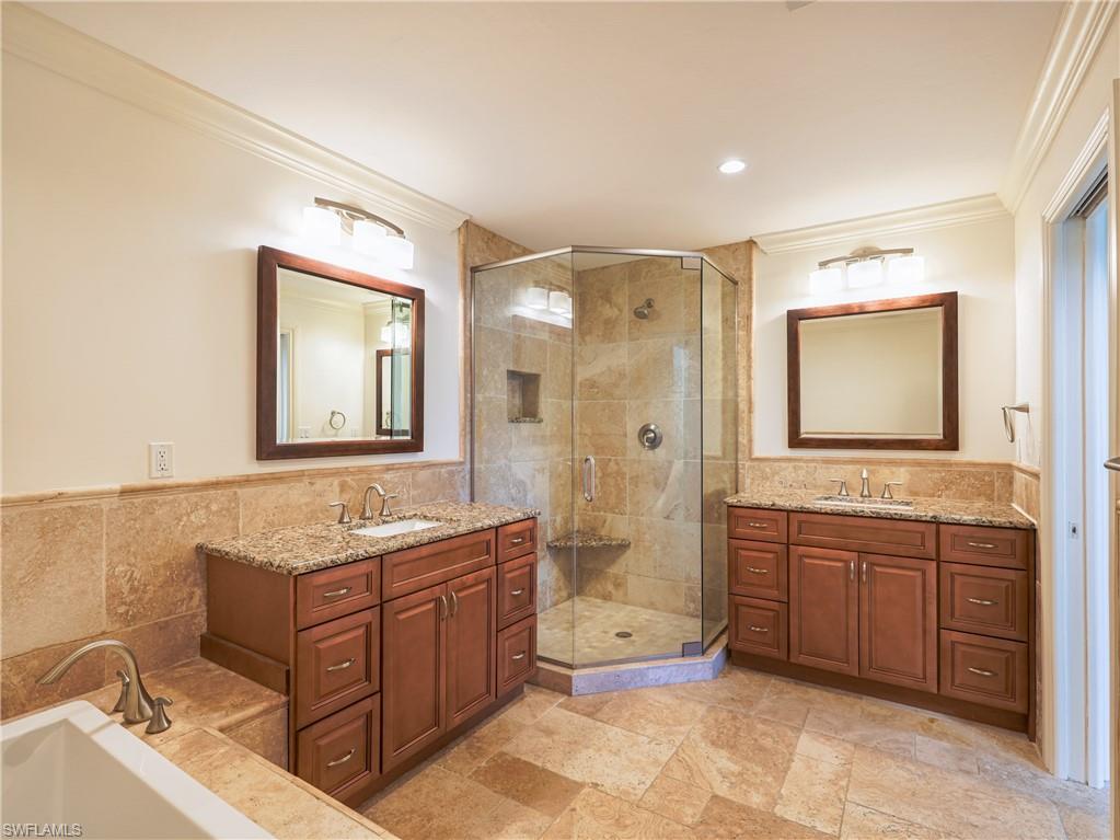 STEEPLECHASE OF NAPLES - Residential Lease