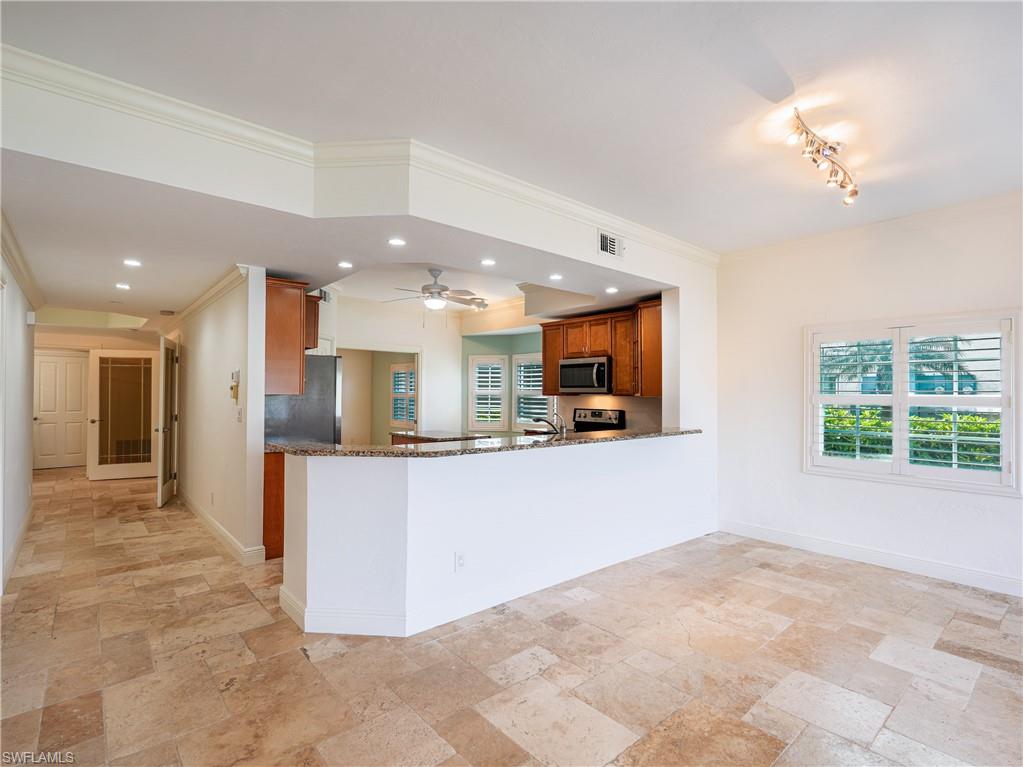 STEEPLECHASE OF NAPLES - Residential Lease