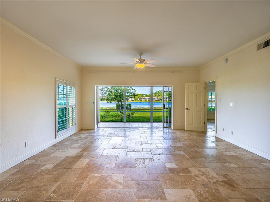 STEEPLECHASE OF NAPLES - Residential Lease