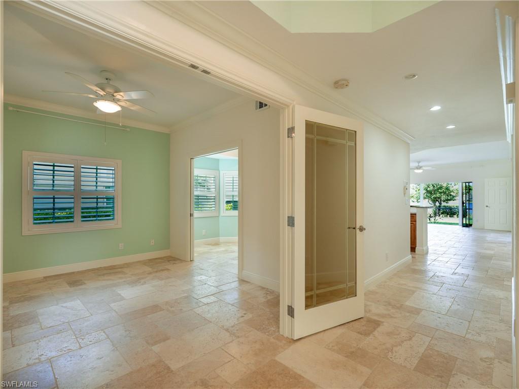 STEEPLECHASE OF NAPLES - Residential Lease