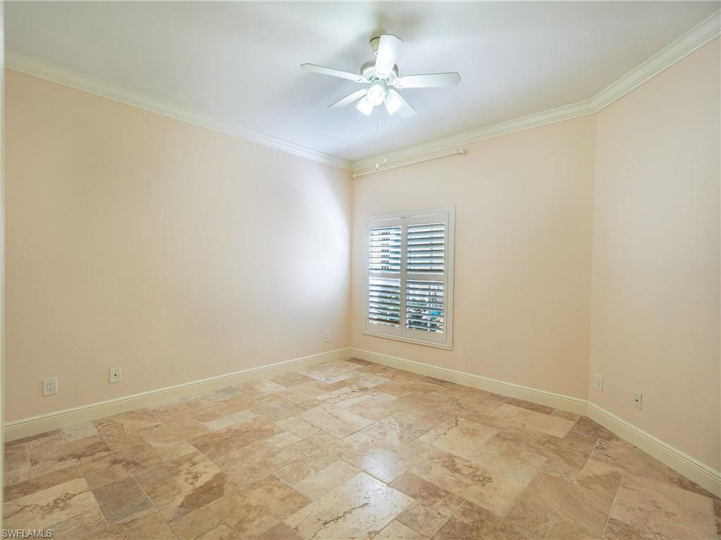 STEEPLECHASE OF NAPLES - Residential Lease