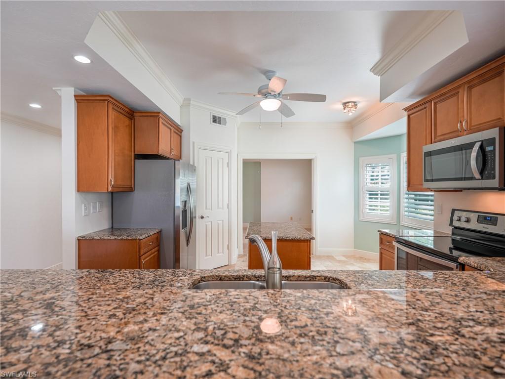 STEEPLECHASE OF NAPLES - Residential Lease