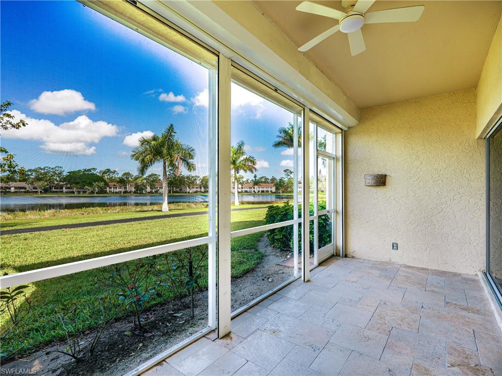 STEEPLECHASE OF NAPLES - Residential Lease