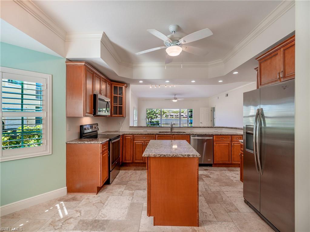 STEEPLECHASE OF NAPLES - Residential Lease