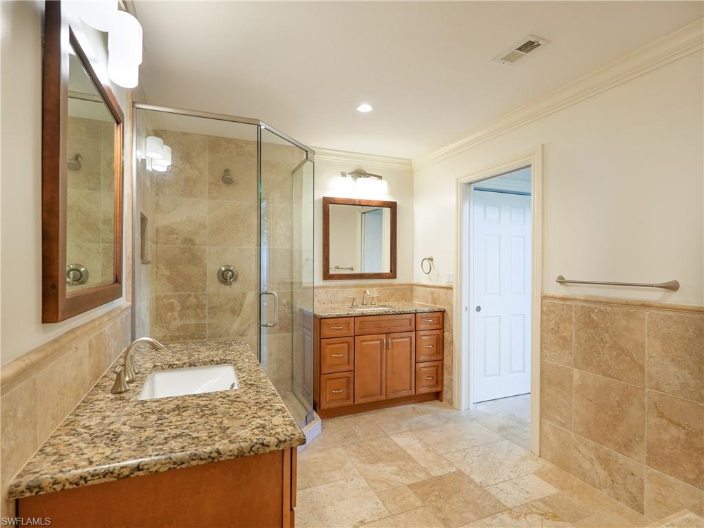 STEEPLECHASE OF NAPLES - Residential Lease