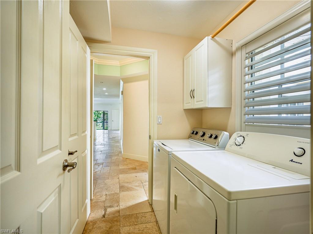 STEEPLECHASE OF NAPLES - Residential Lease