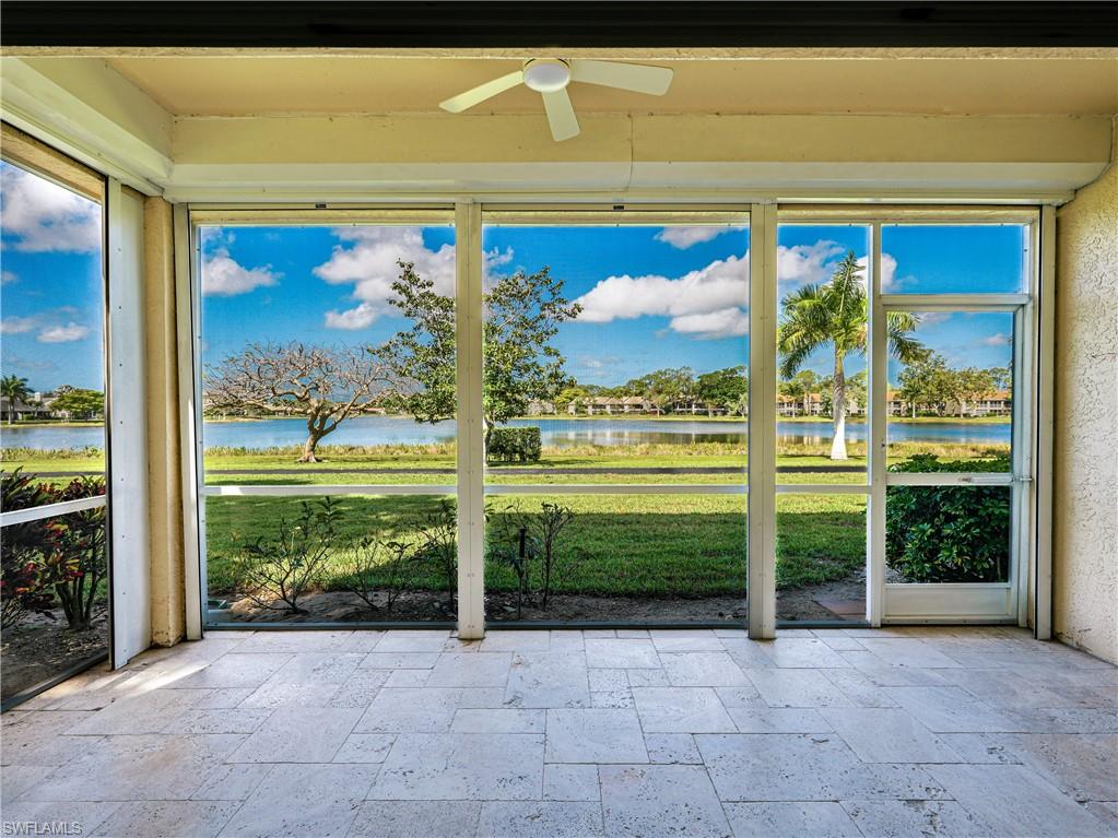 STEEPLECHASE OF NAPLES - Residential Lease