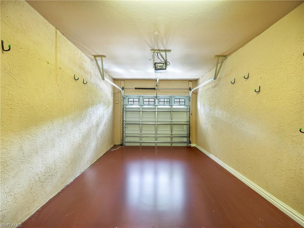 STEEPLECHASE OF NAPLES - Residential Lease