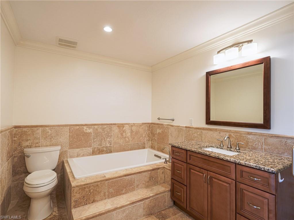 STEEPLECHASE OF NAPLES - Residential Lease