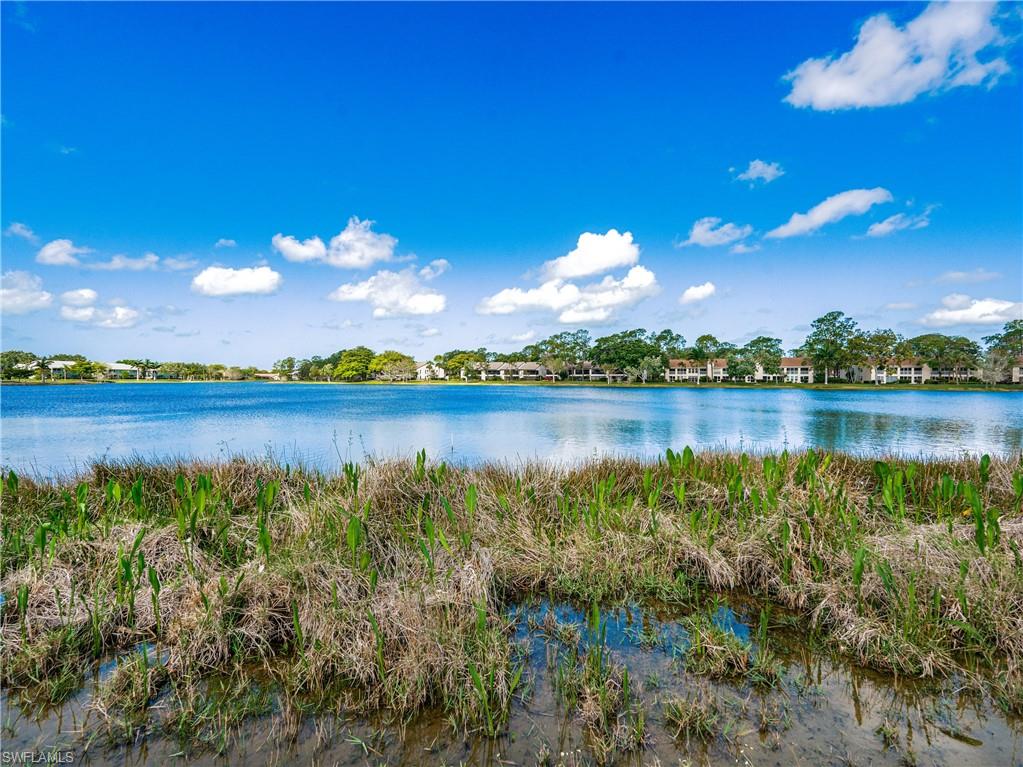 STEEPLECHASE OF NAPLES - Residential Lease