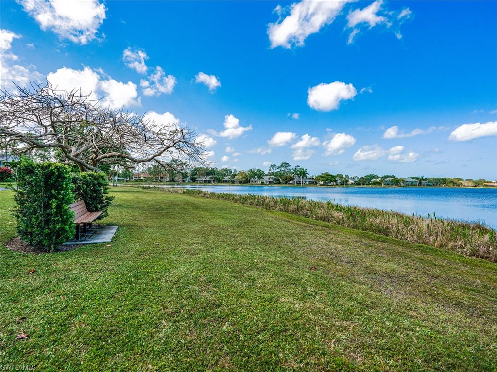 STEEPLECHASE OF NAPLES - Residential Lease