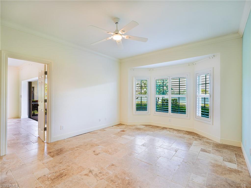 STEEPLECHASE OF NAPLES - Residential Lease