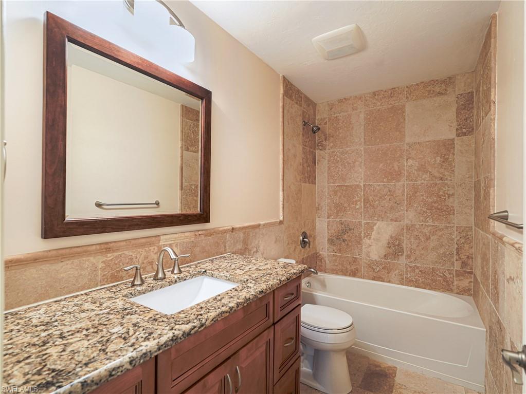 STEEPLECHASE OF NAPLES - Residential Lease