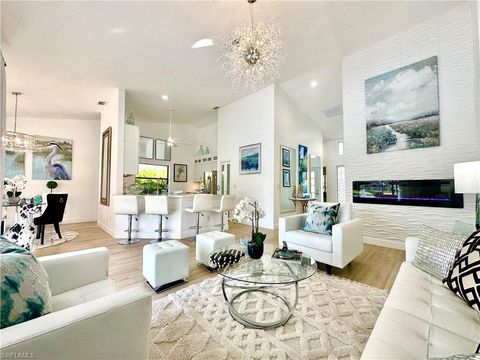 Photo of 1376 Monarch CIR, NAPLES, FL 34116 (MLS # 224009304)
