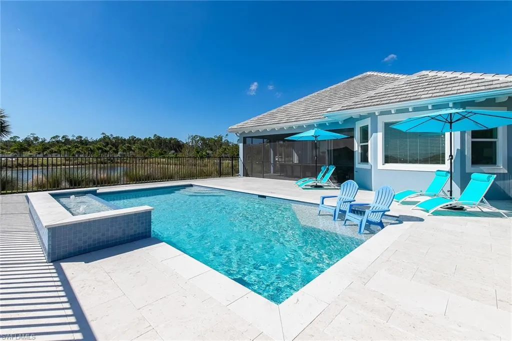 Naples, Florida 34113, United States, 3 Bedrooms Bedrooms, ,3 BathroomsBathrooms,Residential,Active,2343