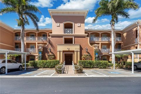 9631 Spanish Moss WAY 3922 BONITA SPRINGS FL 34135