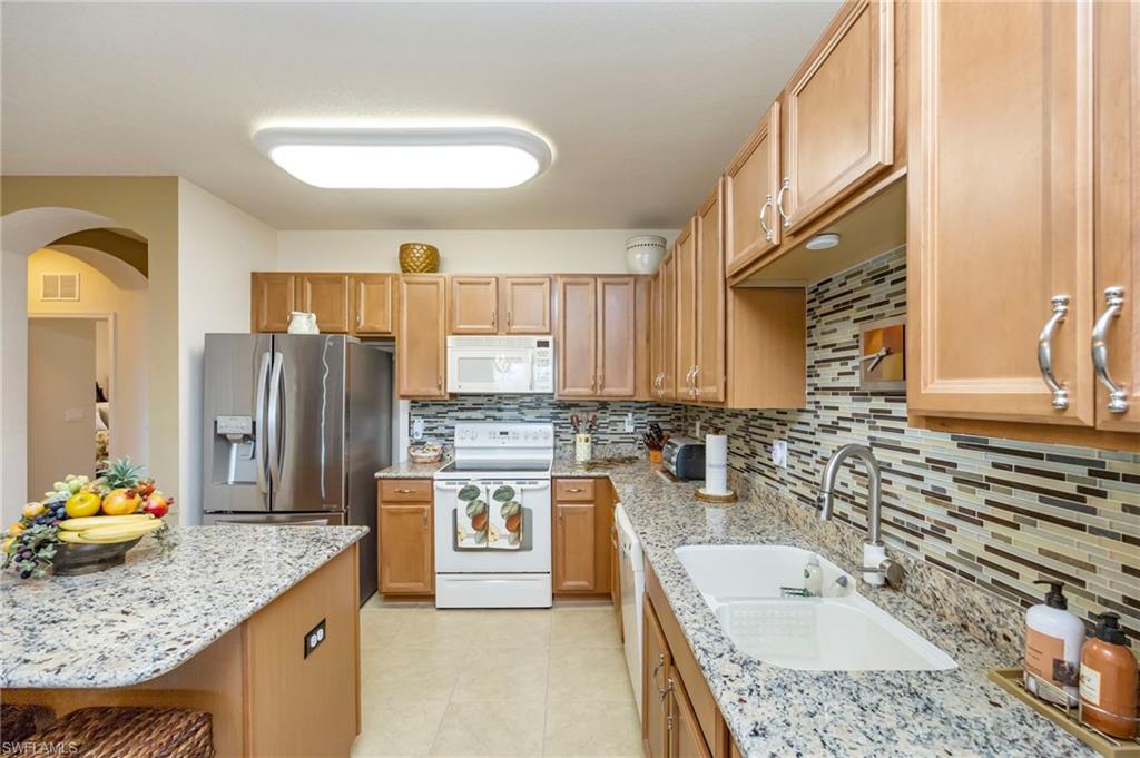 MARBELLA AT SPANISH WELLS - Residential