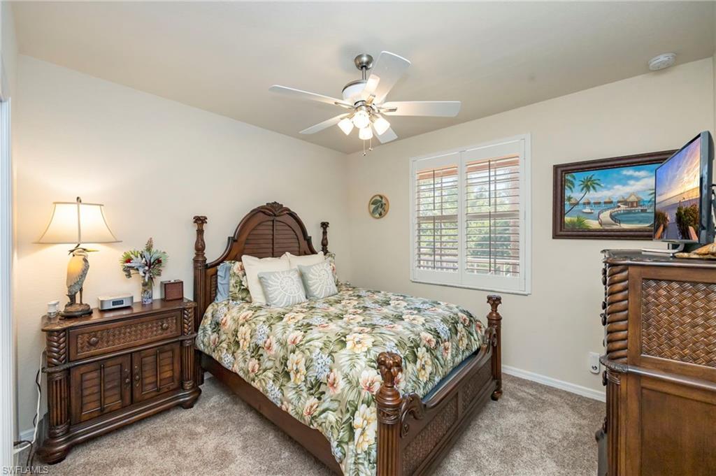 MARBELLA AT SPANISH WELLS - Residential