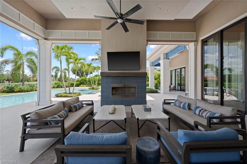 QUAIL WEST - Residential