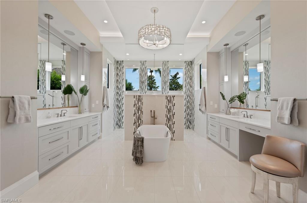 QUAIL WEST - Residential