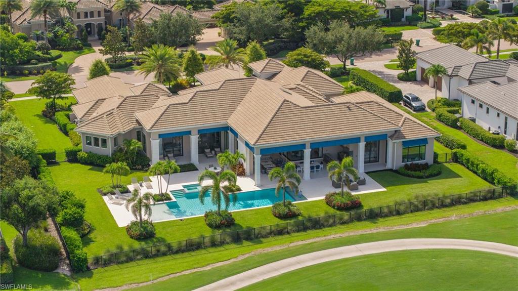 QUAIL WEST - Residential