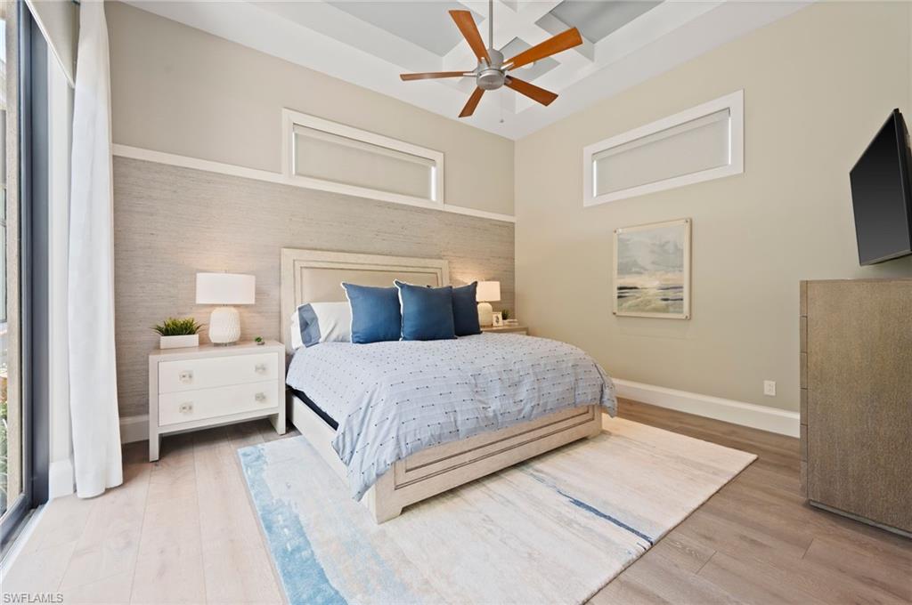 QUAIL WEST - Residential