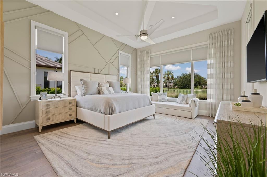 QUAIL WEST - Residential