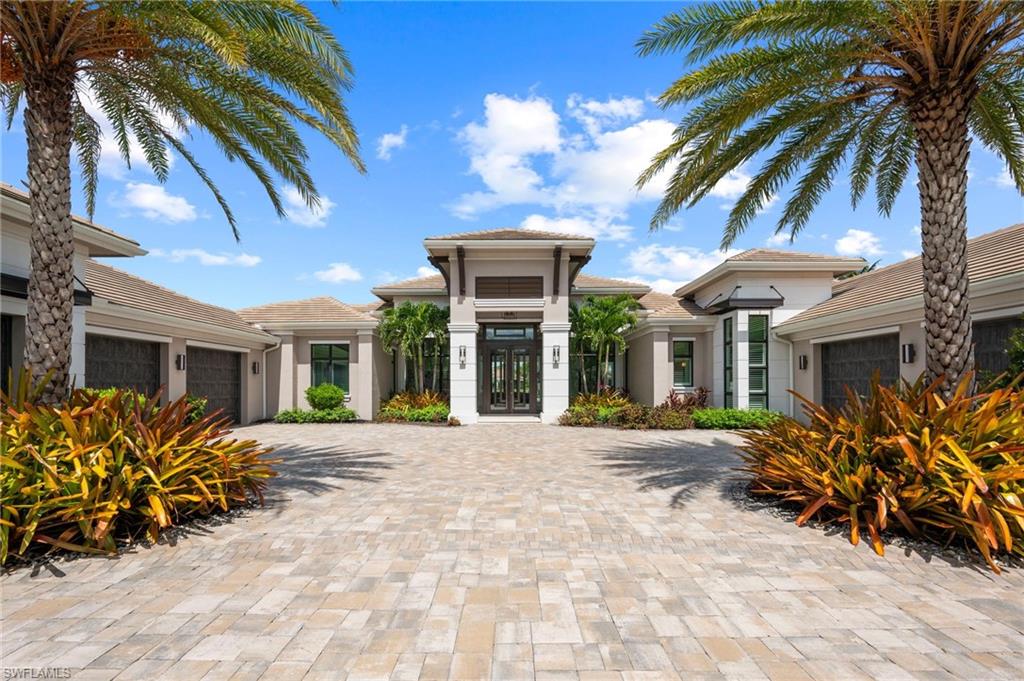 QUAIL WEST - Residential