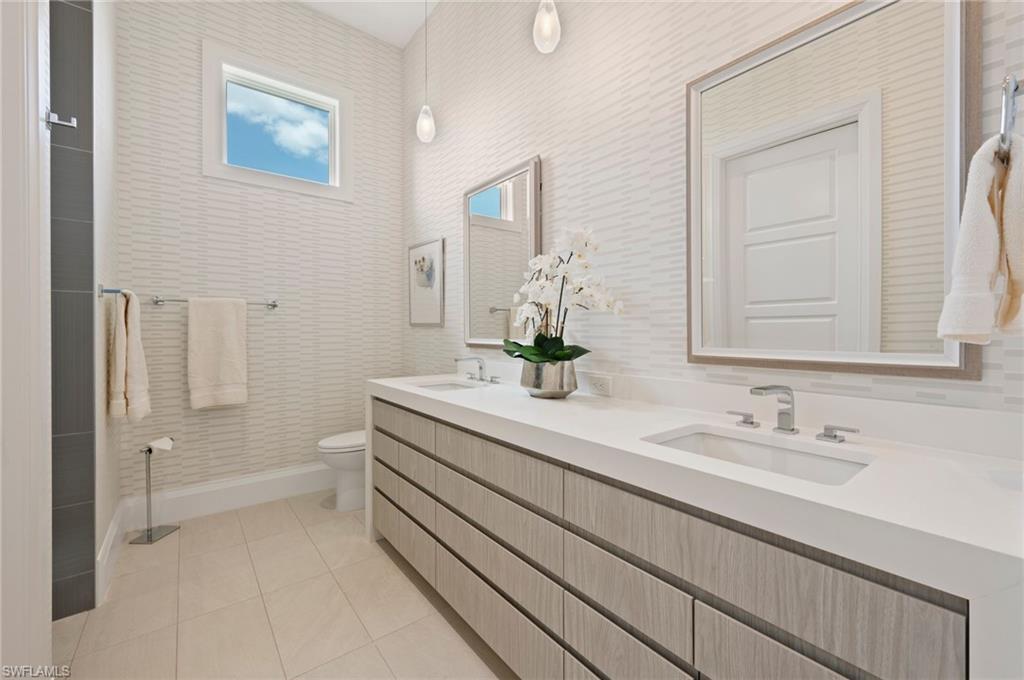 QUAIL WEST - Residential