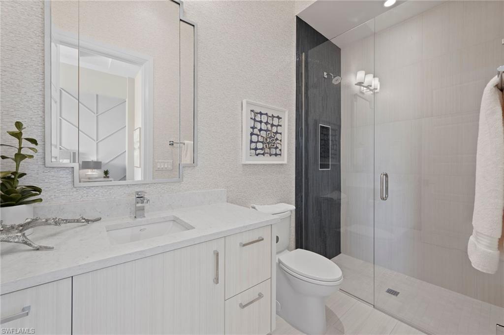 QUAIL WEST - Residential