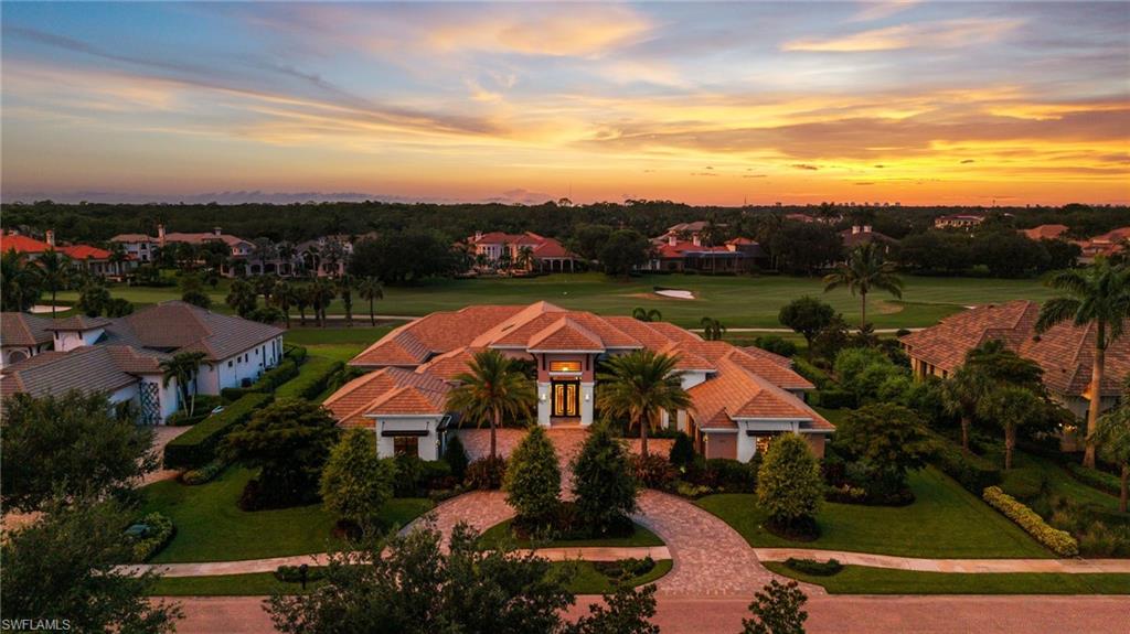 QUAIL WEST - Residential