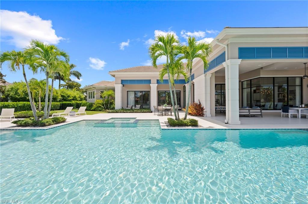 QUAIL WEST - Residential