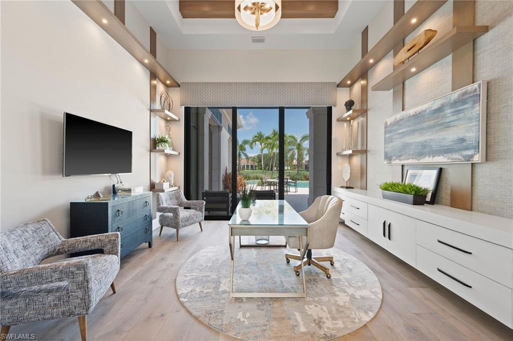 QUAIL WEST - Residential