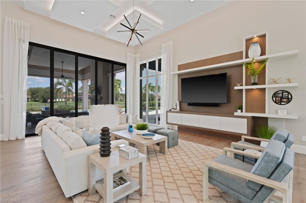 QUAIL WEST - Residential