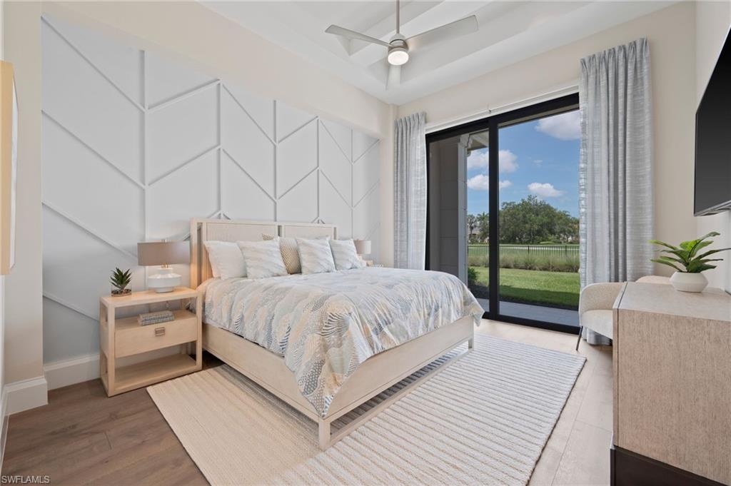 QUAIL WEST - Residential