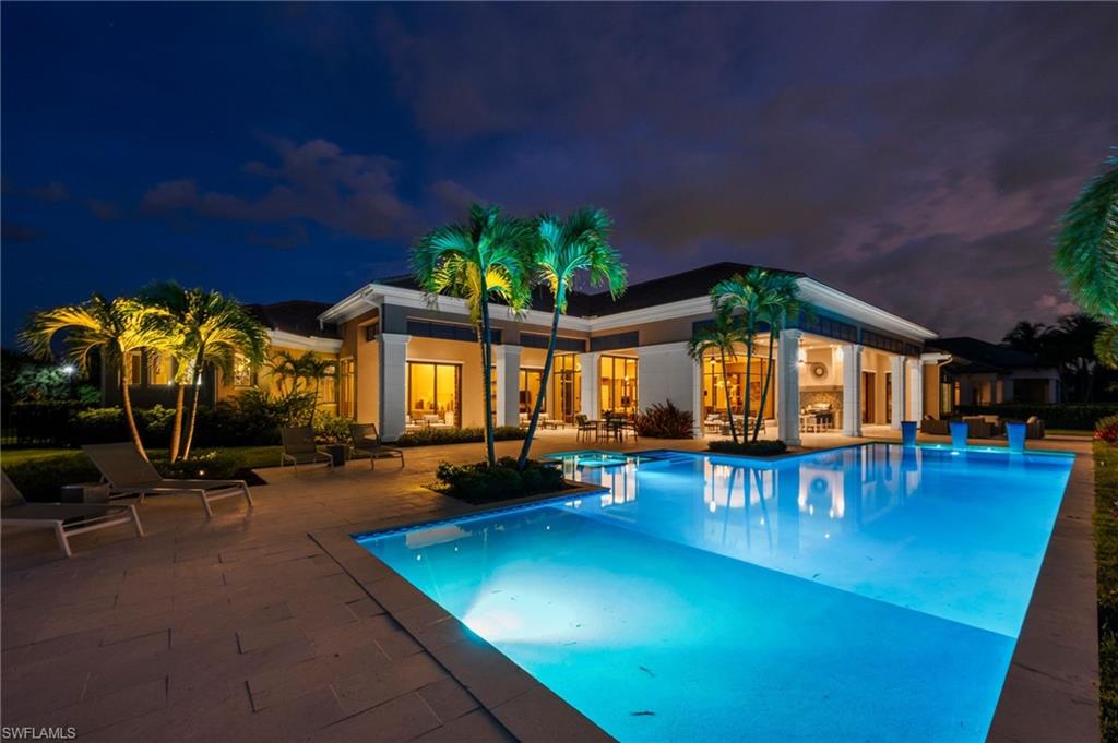 QUAIL WEST - Residential