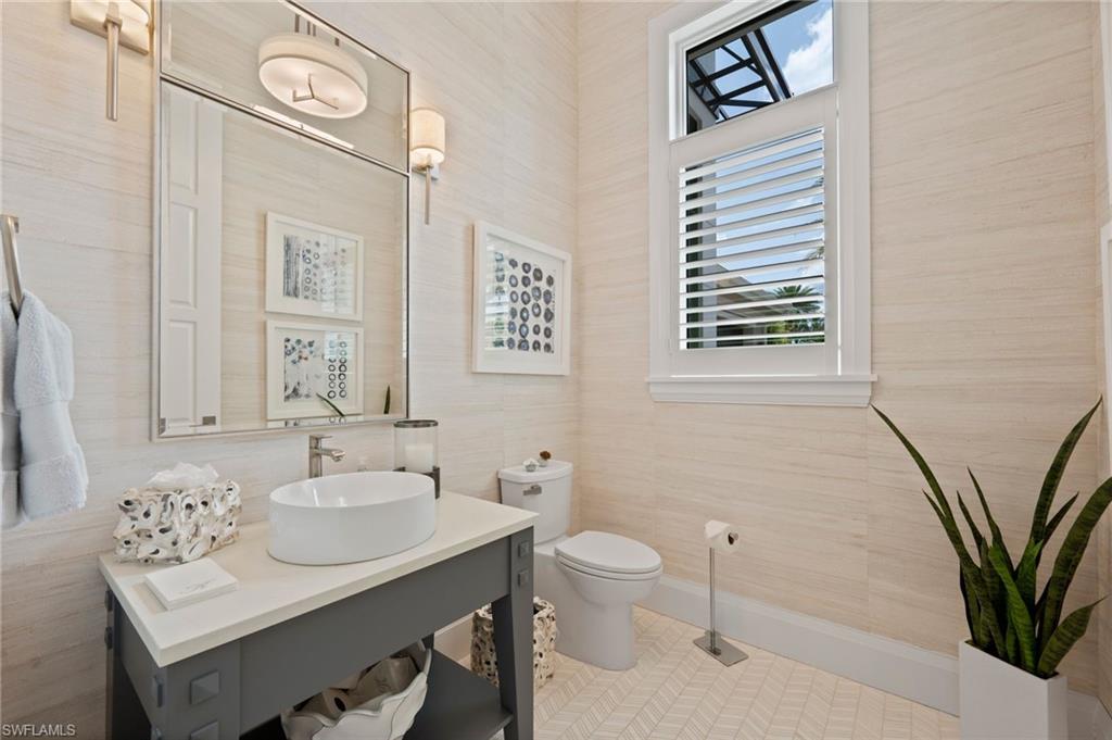 QUAIL WEST - Residential